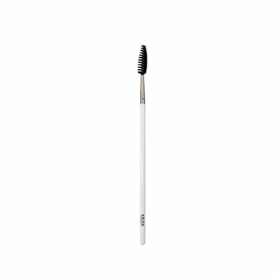 Kripa Cosmetics Australia Professional Vegan Eye Lash Brush Eye Lash Brush Eye Lash Brush - Vegan Spiral Brush for Brows and Lashes