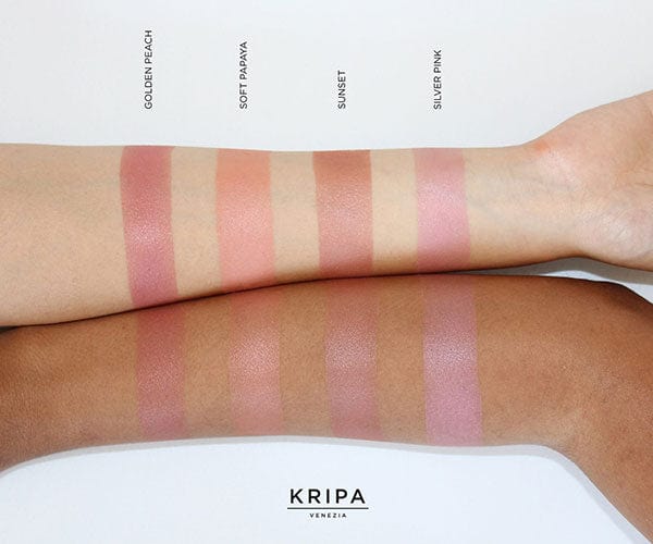 Kripa Cosmetics Australia Skin-body treatments Blush Natural, Chemical-Free Blush for a healthy radiant glow.