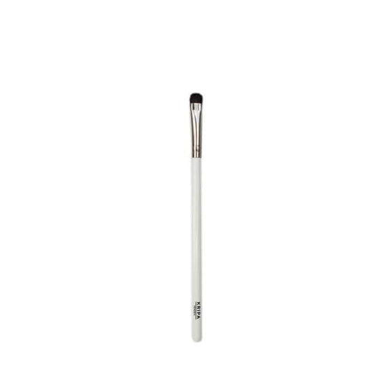 Kripa Cosmetics Australia Vegan Professional Eye Shadow Brush Medium Eye Shadow Brush Medium Eye Shadow Brush Medium - Professional Vegan Eye Shadow Brush