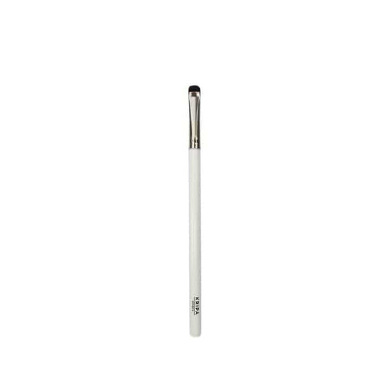 Kripa Cosmetics Australia Vegan Short Bristle makeup brush Eye Shadow Brush Short Eye Shadow Brush Short - Professional Vegan Eye Colour brush.