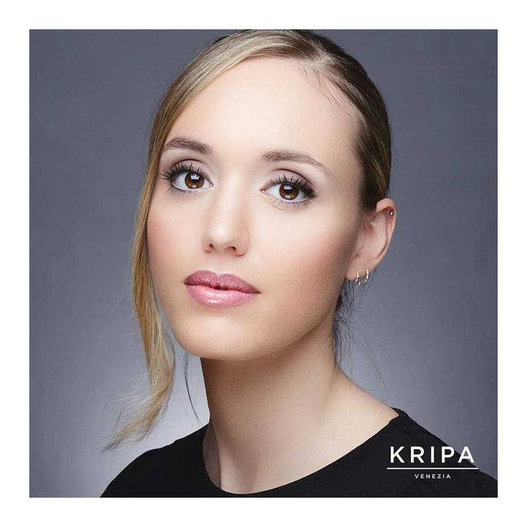 Kripa Cosmetics Australia Organic Matte eyeshadow Natural Matte Eyeshadow - Velvet Perfection 100% Natural Matte Eyeshadow, long lasting colours.