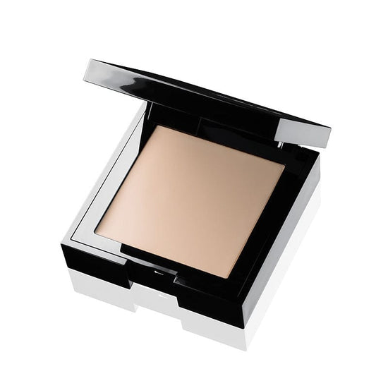 Kripa Cosmetics Australia Natural skin foundation Expert Touch Cream Foundation Expert Touch Cream Foundation - Ecocert certified ingredients.