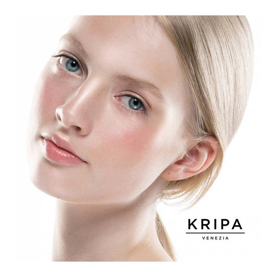 Kripa Cosmetics Australia Natural skin foundation Total Revive Foundation Total Revive Foundation - Natural, non-transfer, long-lasting!